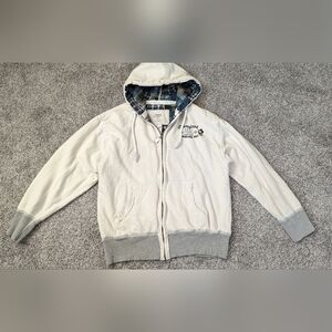 Walt Disney Hoodie Size S.